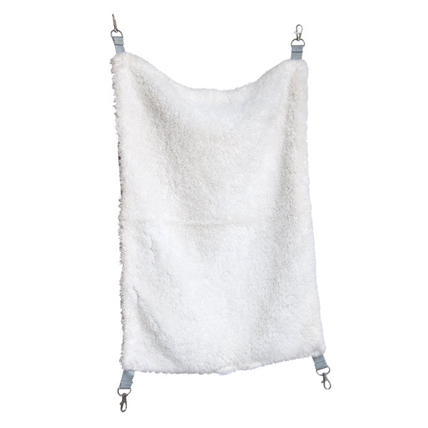 Tucker Murphy Pet™ Copley Replacement Hammock for Cat Cages Outdoor